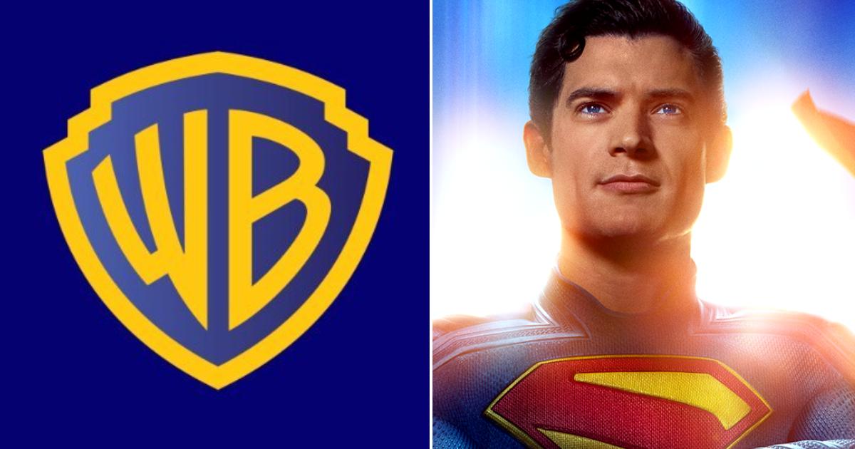 Warner Bros. Scrapped Black Superman Movie Due To Politics