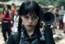Here’s When Jenna Ortega’s Wednesday Is Returning With Season 2!