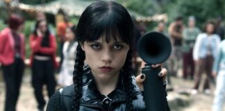 Here’s When Jenna Ortega’s Wednesday Is Returning With Season 2!