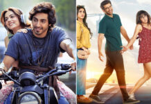 What Are The IMDB Ratings Of Saiyaara & Metro… In Dino?