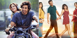 What Are The IMDB Ratings Of Saiyaara & Metro… In Dino?