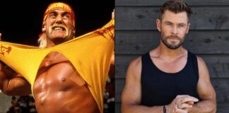 What Happened To The Hulk Hogan Biopic Starring Chris Hemsworth?