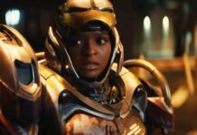 What Happens At The End Of Marvel’s Ironheart?
