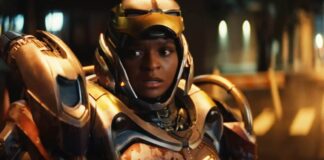 What Happens At The End Of Marvel’s Ironheart?