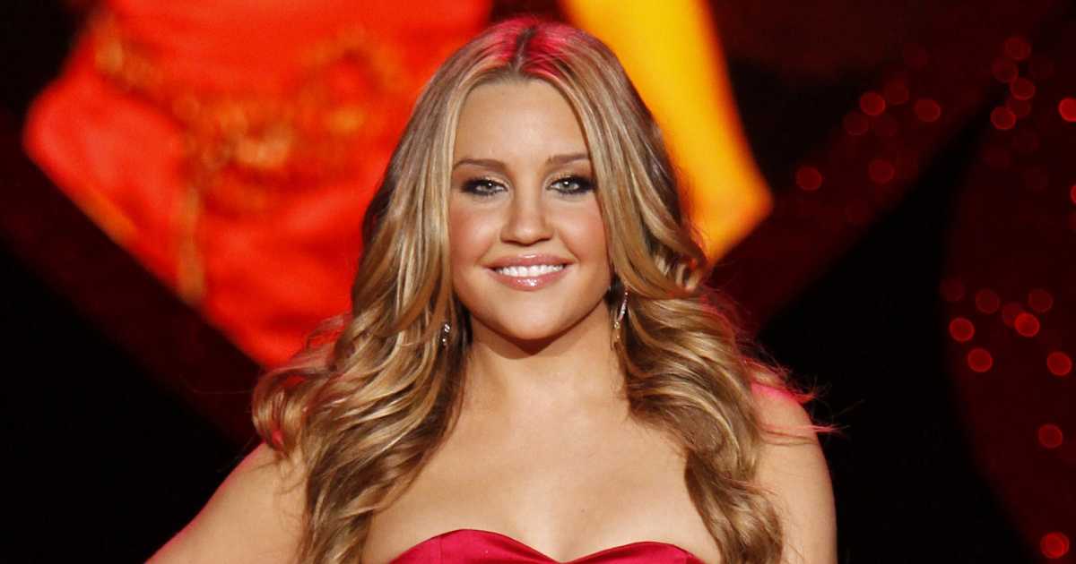 What Is Known About Amanda Bynes’ Current Life?
