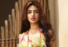 Here’s What Sreeleela’s Outing At Mehboob Studio Could Mean!
