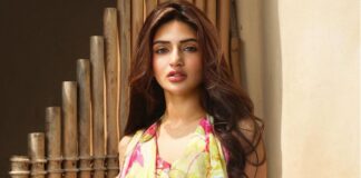Here’s What Sreeleela’s Outing At Mehboob Studio Could Mean!