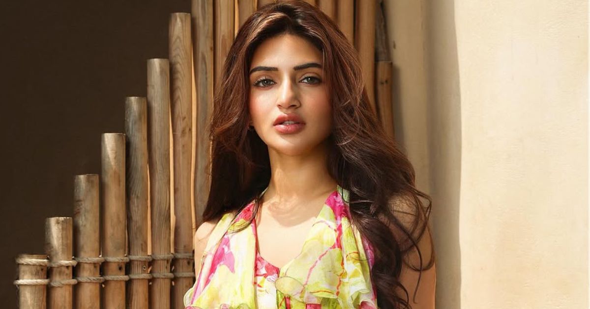 Here’s What Sreeleela’s Outing At Mehboob Studio Could Mean!