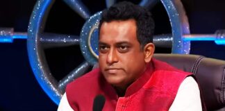 When Anurag Basu Fought Blood Cancer While Shooting & Sneaked Out For A Beer