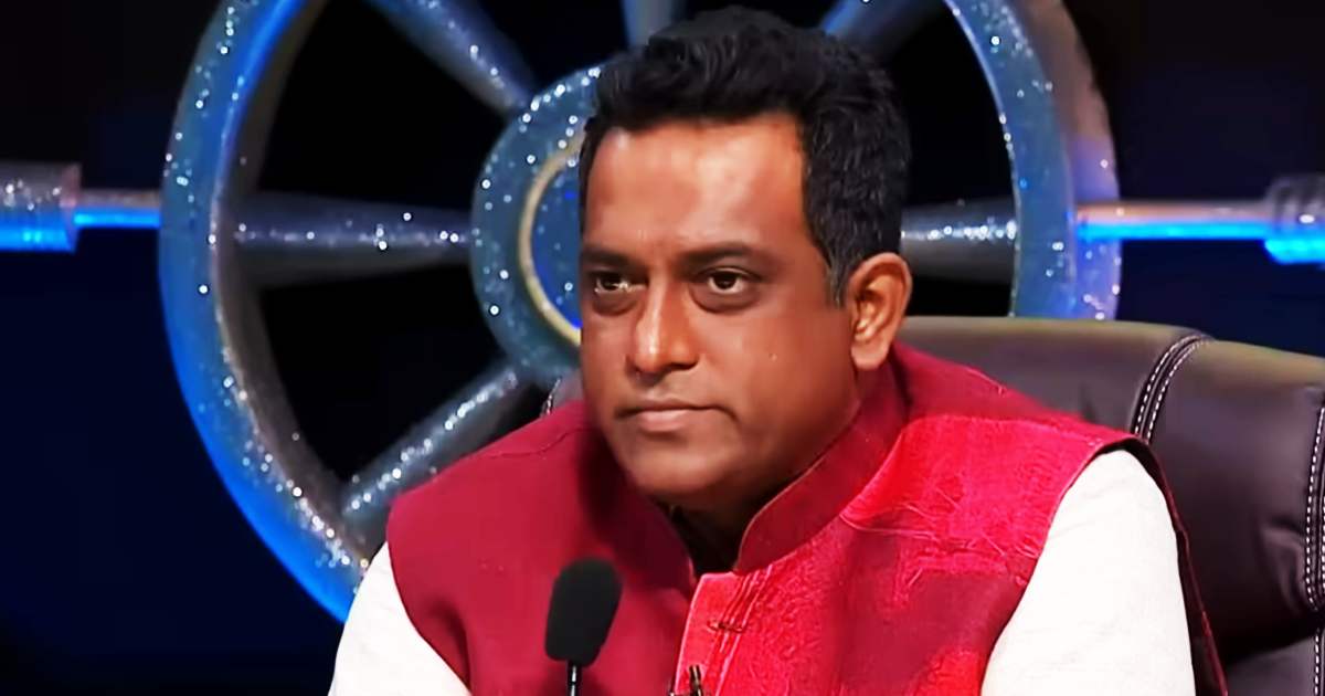 When Anurag Basu Opened Up About His Battle With Most cancers, “Medical doctors Mentioned I Had Solely Two Weeks..” When Anurag Basu Opened Up About His Battle With Most cancers, “Medical doctors Mentioned I Had Solely Two Weeks..”