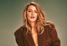 When Blake Lively Revealed Why She Broke Her No-Nudity Rule