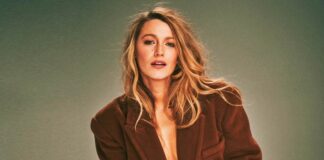 When Blake Lively Revealed Why She Broke Her No-Nudity Rule