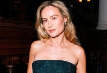 Here’s The Role That Held Back Brie Larson From Quitting Hollywood!