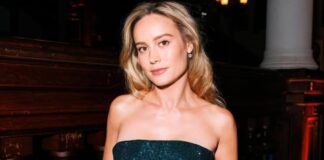 Here’s The Role That Held Back Brie Larson From Quitting Hollywood!