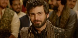 Fawad Khan Reflects on Mental Health, Fame, and Finding Balance