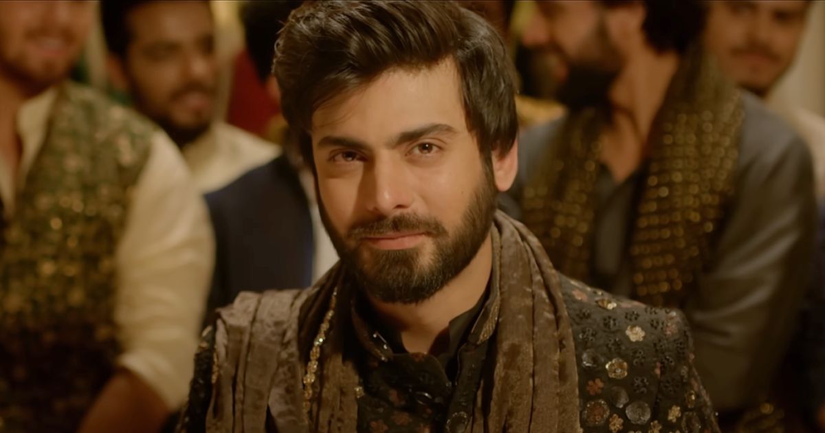 Fawad Khan Reflects on Mental Health, Fame, and Finding Balance