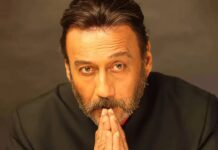 Jackie Shroff Revisits Tragic Day He Lost His Brother At 17