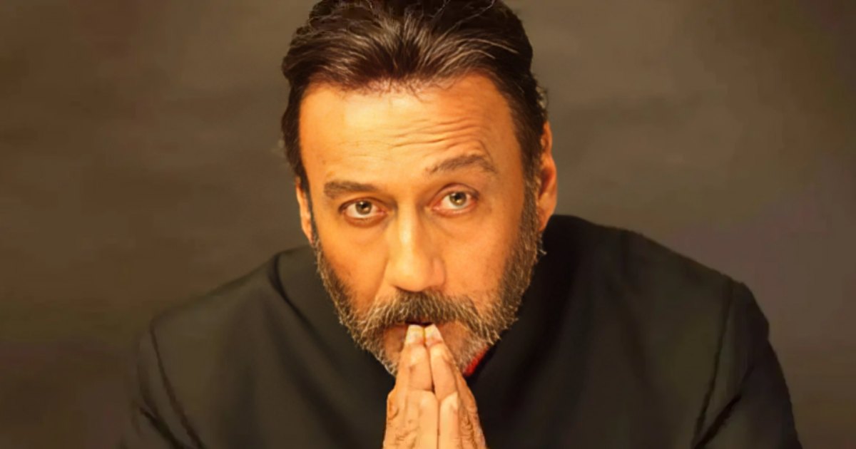 Jackie Shroff Revisits Tragic Day He Lost His Brother At 17