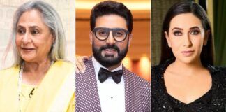 When Jaya Bachchan Proudly Called Karisma Kapoor "Abhishek's Gift To His Parents"