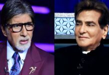 When Jeetendra Recalled Amitabh Bachchan’s Condition After His Fatal Accident