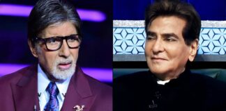 When Jeetendra Recalled Amitabh Bachchan’s Condition After His Fatal Accident
