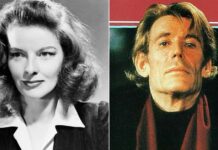 Here’s How One Bizarre Moment Led To Katharine Hepburn & Peter O’Toole’s Lifelong Friendship