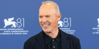 Michael Keaton Revealed Why He’s Never Watched His Own Batman Films