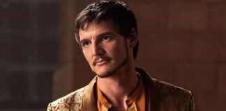 Here’s How Pedro Pascal Felt About Filming His Game Of Thrones Death Scene!