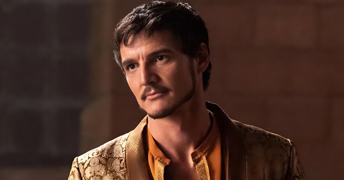 Here’s How Pedro Pascal Felt About Filming His Game Of Thrones Death Scene!