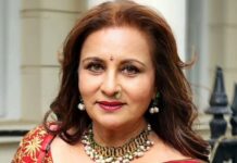 Poonam Dhillon Recalled Refusing a Bikini Scene in Trishul: “I Was Fine in a Swimsuit, But Not That”