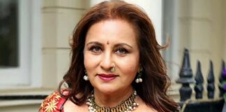 Poonam Dhillon Recalled Refusing a Bikini Scene in Trishul: “I Was Fine in a Swimsuit, But Not That”