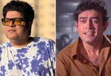 When Sajid Khan Blamed Sanjeev Kumar For His Late Father Going Bankrupt