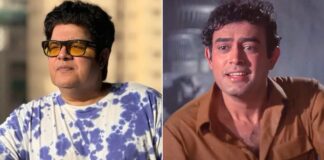 When Sajid Khan Blamed Sanjeev Kumar For His Late Father Going Bankrupt