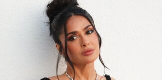 Salma Hayek Opened Up On Typecasting & Dream To Enter Comedy