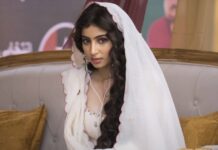 Who Is Sara Arjun, Ranveer Singh’s Dhuandhaar Co-Star?
