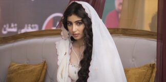 Who Is Sara Arjun, Ranveer Singh’s Dhuandhaar Co-Star?