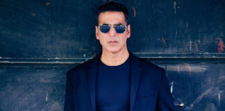 Who knew that Khiladi Kumar can dance to the tunes of Garba as smoothly as he does the action sequences? Find out here!