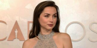 Why Ana De Armas Felt Her Eden Role Was Scary But Challenging!