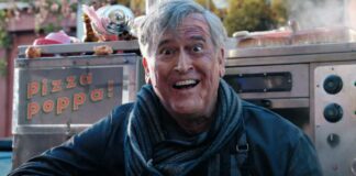 Why Bruce Campbell Rejected Big MCU Roles and Still Stole the Show in Doctor Strange 2