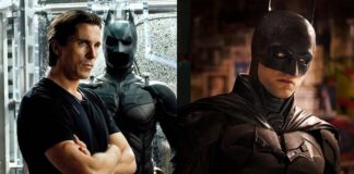 Why Christian Bale Still Hasn’t Watched Robert Pattinson’s The Batman, And Has No Regrets About It