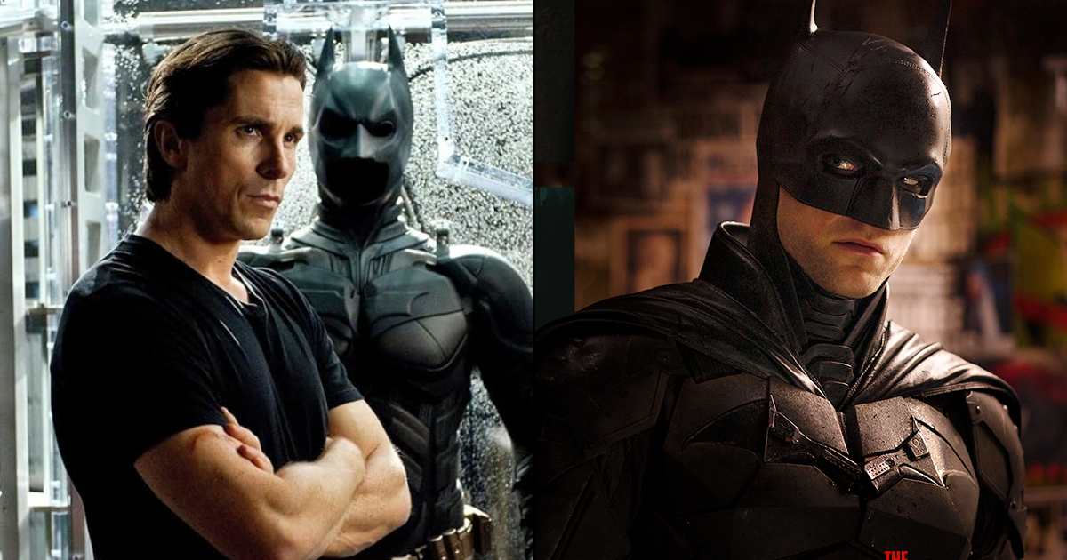 Por que Christian não esqueceu Robert Pattinson, e eles não se arrependem
