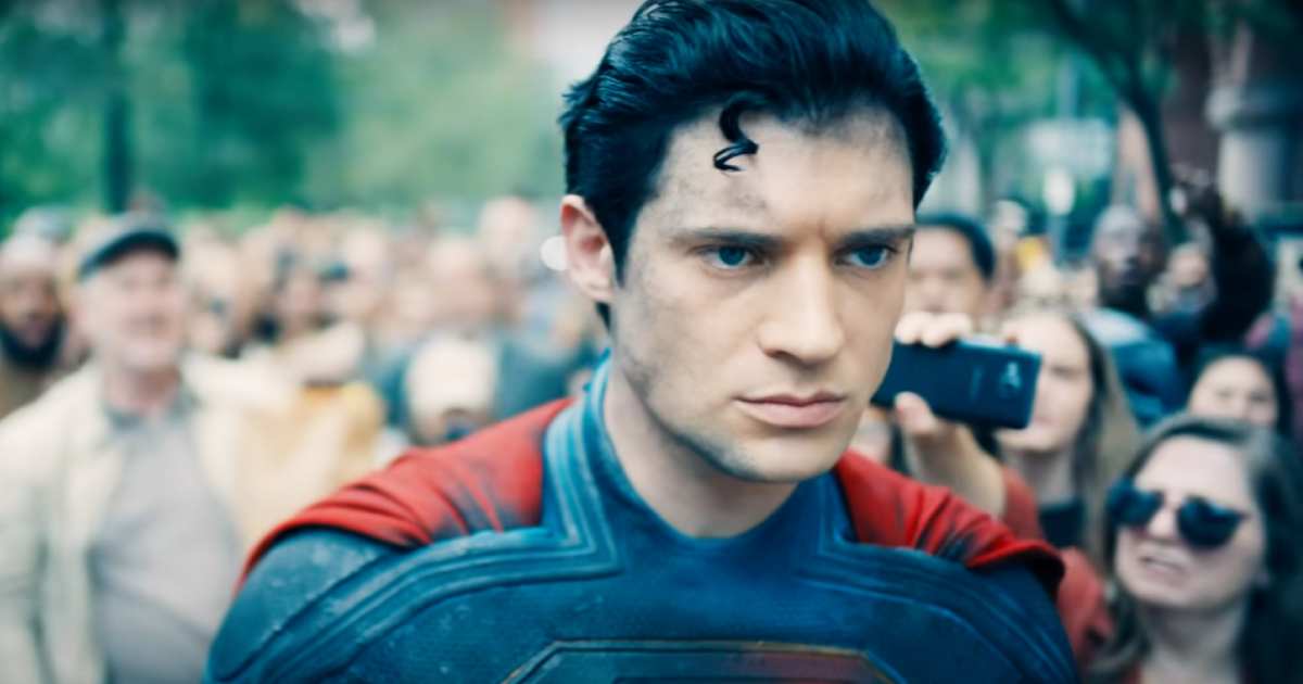 Why Did James Gunn’s Superman Remove An Action Scene Featuring Krypto & Ultraman?