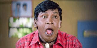 Vadivelu Comeback 2025: After Ban Drama, Actor Returns With Sundar C’s Gangsters