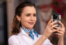 Why Emily Cooper’s Season 3 Meltdowns Somehow Lead to Promotions, Lovers, and More Power in Paris