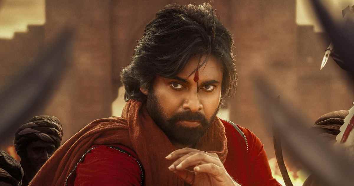 Why Hari Hara Veera Mallu Took Nearly Five Years to Complete