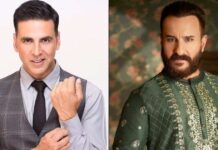 Why Is Akshay Kumar & Saif Ali Khan's Movie With Priyadarshan Titled Haiwaan?
