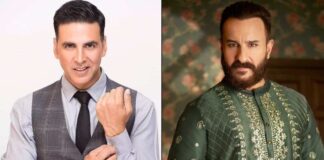 Why Is Akshay Kumar & Saif Ali Khan's Movie With Priyadarshan Titled Haiwaan?