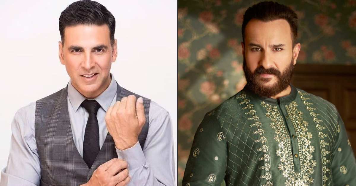 Why Is Akshay Kumar & Saif Ali Khan's Movie With Priyadarshan Titled Haiwaan?