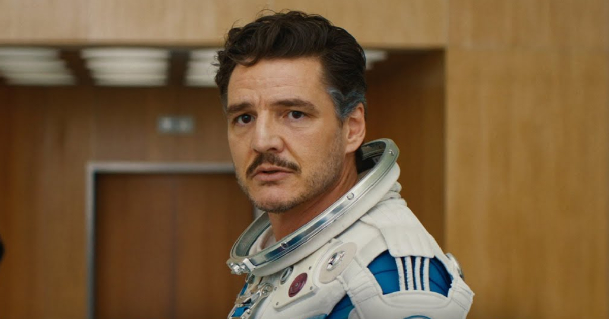 Why Pedro Pascal Had To Tone Down 60s Accent For The Fantastic Four: First Steps