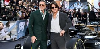 Here’s Why Brad Pitt & Tom Cruise’s Ford v Ferrari Never Happened!